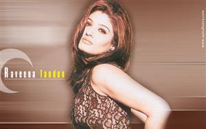 Raveena Tandon